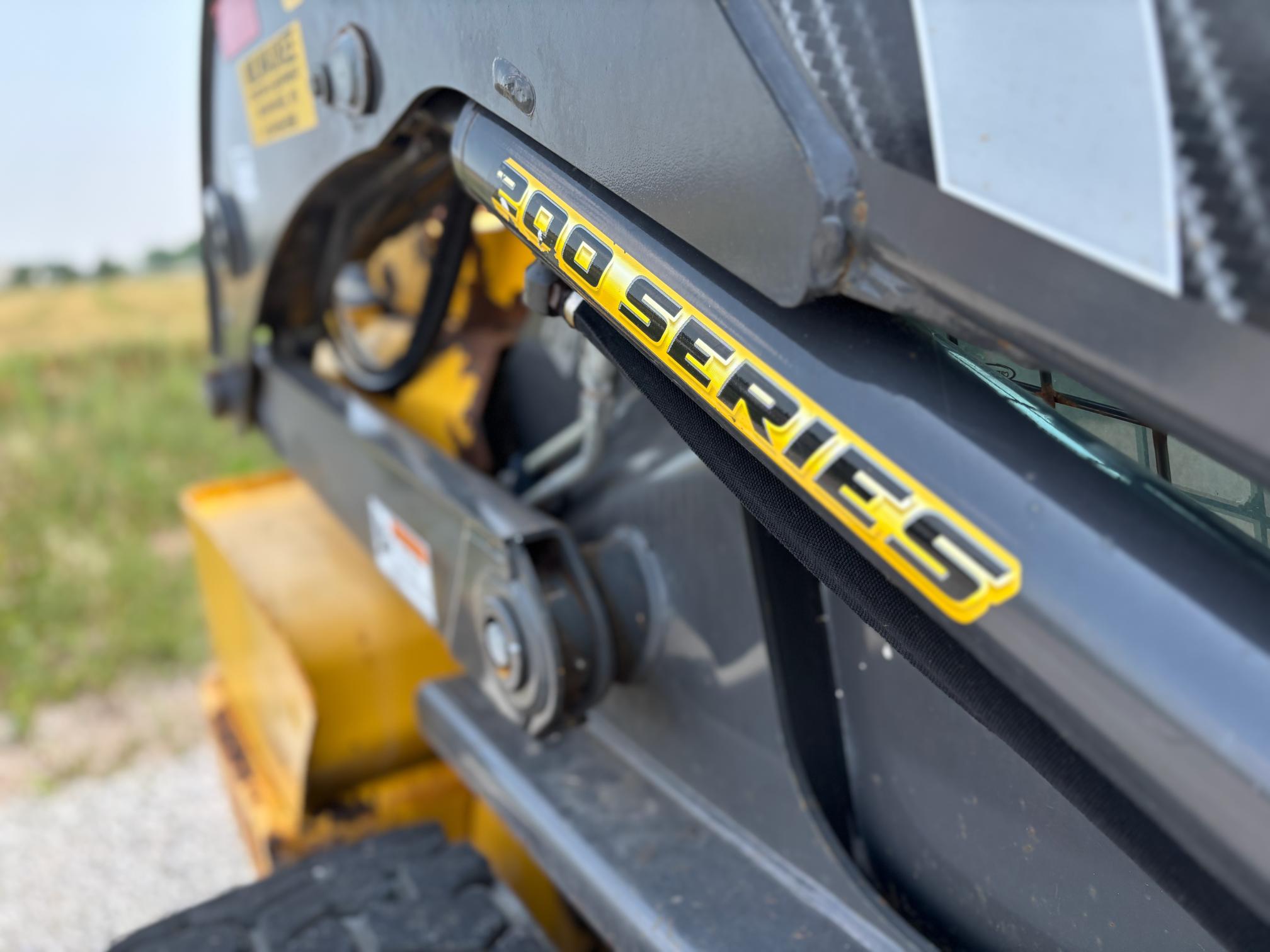 2018 NEW HOLLAND L228 - Image 27